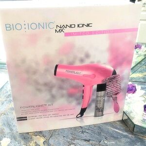 Bio Ionic Powerlight Hair Dryer